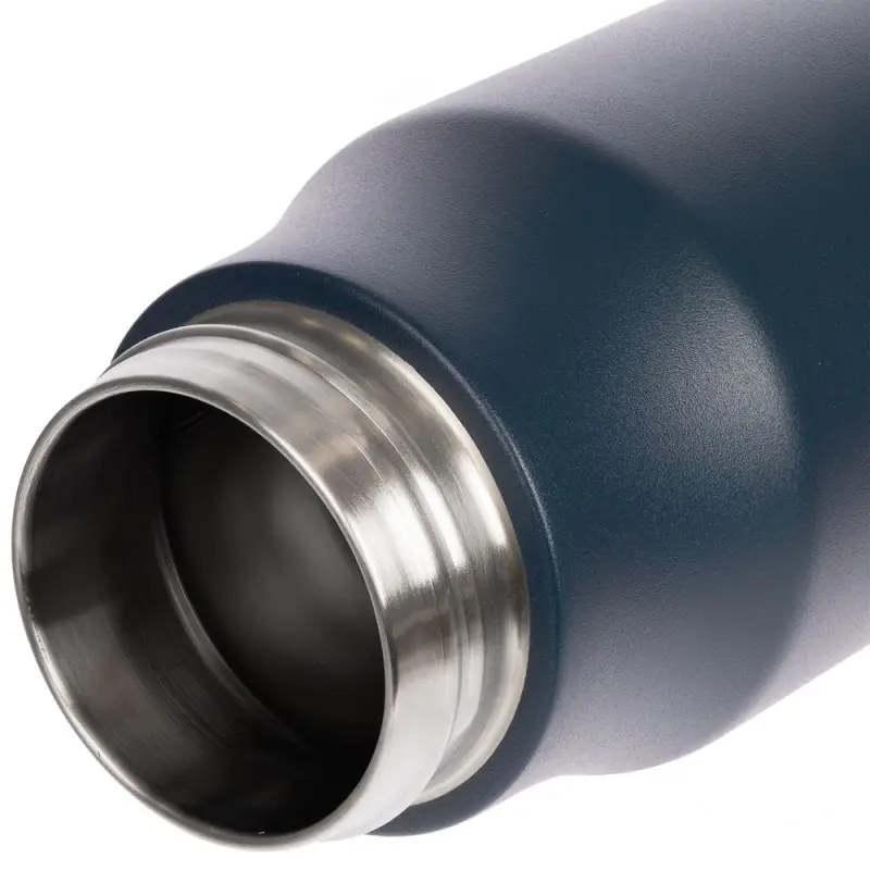 Термобутылка Tateyama, синяя Термобутылка Tateyama, синяя