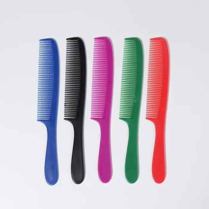 Расчёска, 19.5(±1) × 3 см, МИКС