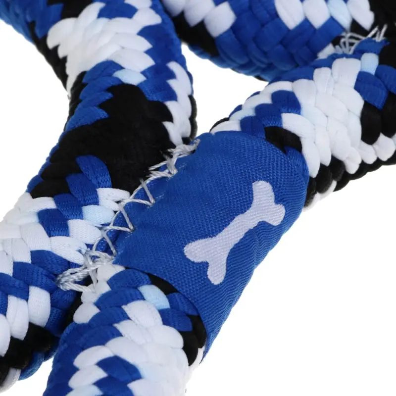 VETTA Игрушка для домашних животных, хлопок, 14х22 см