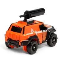 Робот &laquo;Автобот&raquo;