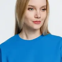 Свитшот Toima 2.0, бирюзовый, размер XS