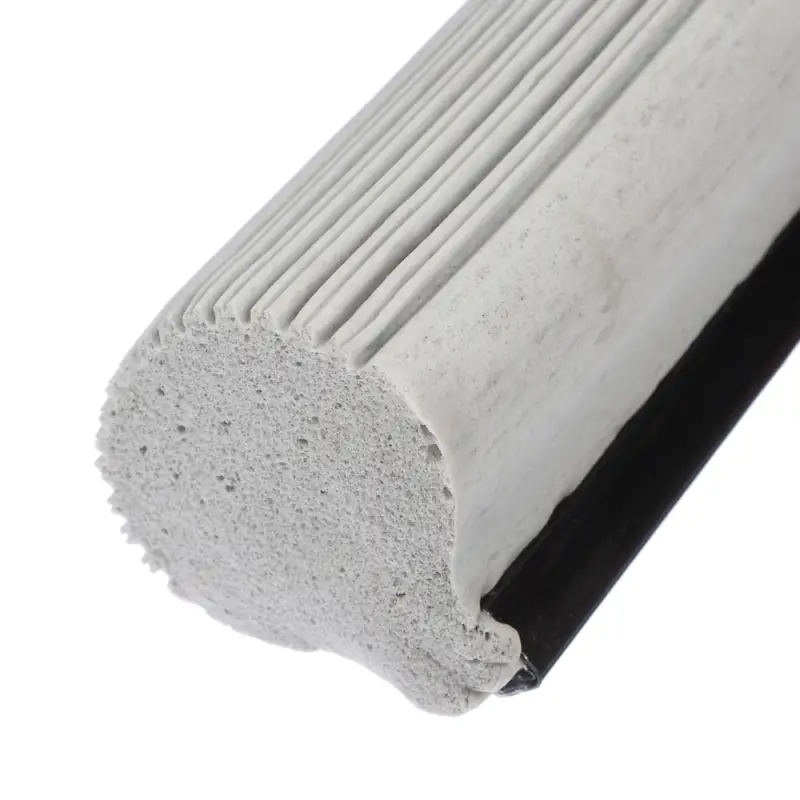 Vetta Губка запасная для швабры ПВА, 28см, влажная