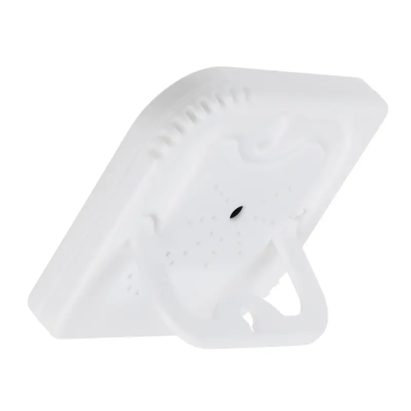 Термометр мини тм VETTA, измерение влажности воздуха, 7,5x7,5см, пластик