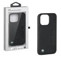 Чехол iPh 15 Pro BMW RCS