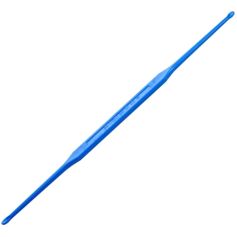 Зонд урогенитальный стерил., инструмент Ложка Фолькмана Юнона 100шт/уп