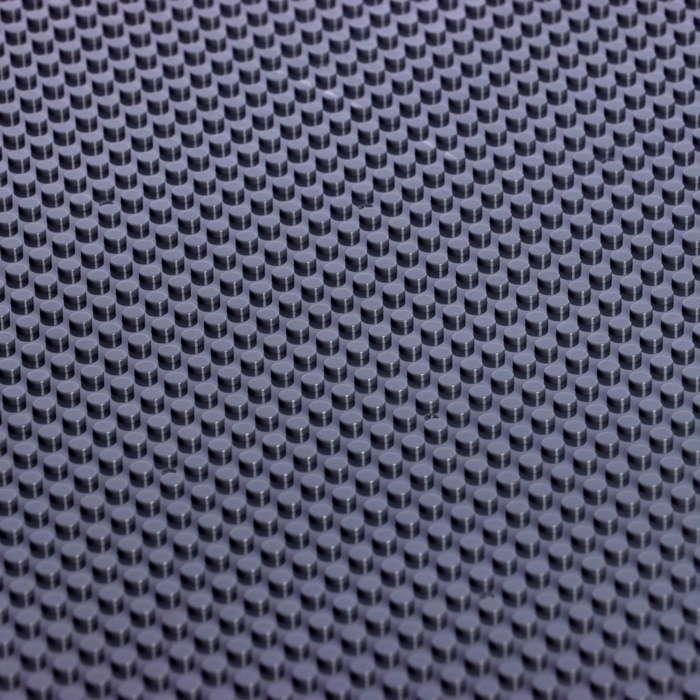 Пластина-основание для конструктора, 40 × 40 см, цвет серый Пластина-основание для конструктора, 40 × 40 см, цвет серый