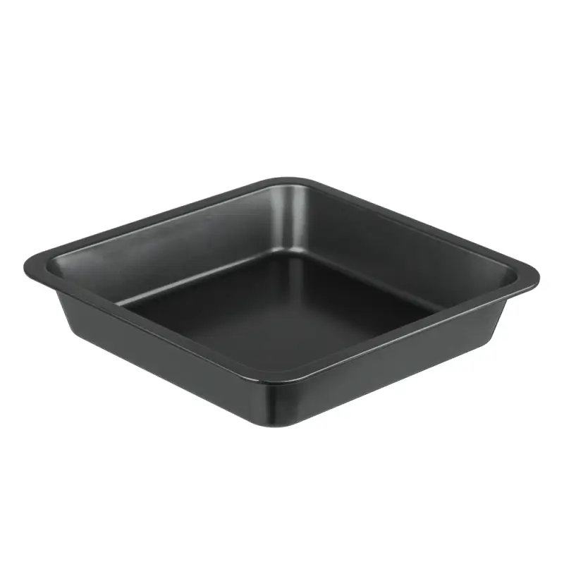 VETTA Противень квадратный а/п., 22,5х4,5см