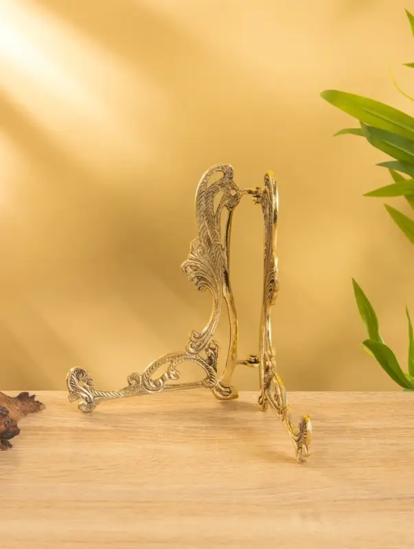 Мини-мольберт  Мини-мольберт "Династия" 17 см