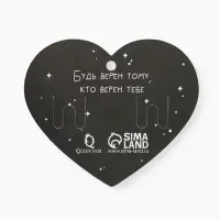 Браслет-оберег &laquo;Красная нить&raquo;, защита, красный в серебре, d=6