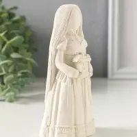 Фигурка гипс &laquo;Берегиня Хранительница времени&raquo;, 13&times;7 см