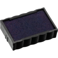 Подушка штемпельная сменная Attache синяя для арт. 1348211 и 1348212