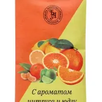 Аромасаше &laquo;Цитрус и юзу&raquo;, 10 г, &laquo;Богатство Аромата&raquo;