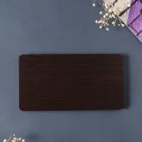 Купюрница свадебная "Поздравляю с днём свадьбы"  19х9,5х0,7 см, вид 8