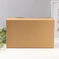 Сувенир полистоун "Лягушонок с веточкой и птичками" 22 см