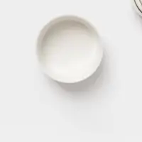 Соусники Magistro White Snow, набор 4 шт., 150 мл, фарфор, белые