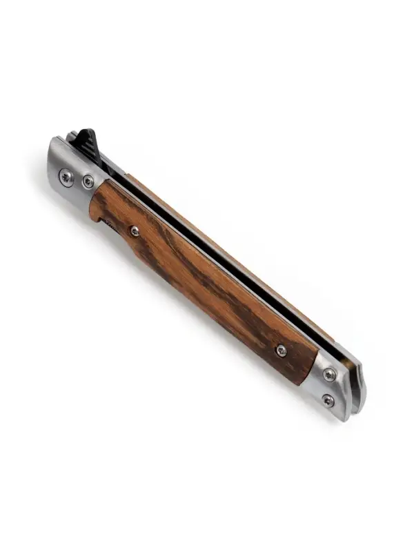 Нож складной "Игла-2", 21 см, клинок 94 мм/1 мм