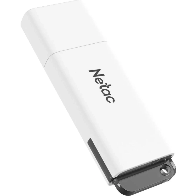 Флеш-память Netac USB Drive U185 USB2.0 64GB, retail version