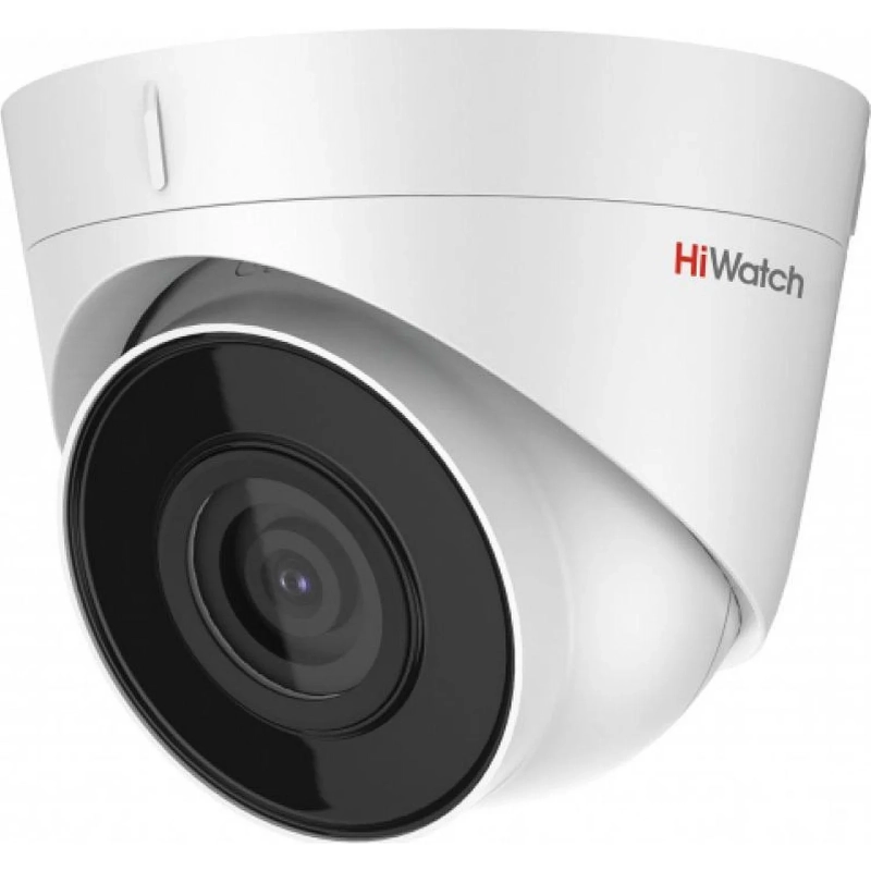IP-камера HiWatch DS-I403(D)(2.8mm) 4 Мп,CMOS,30 м, PoE,IP67,улич купол