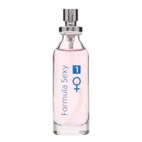 Туалетная вода с феромонами женская Formula Sexy №1, 30 мл (по мотивам Lacoste Pour Femme (Lacoste)