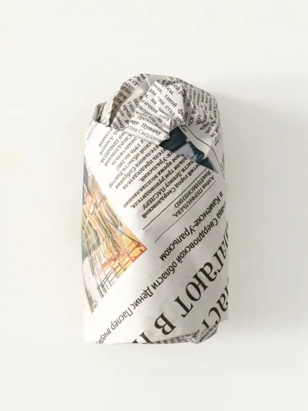 Фигура Фигура "Сова императорская" размер 15х8х6 см, гипс, коричневый