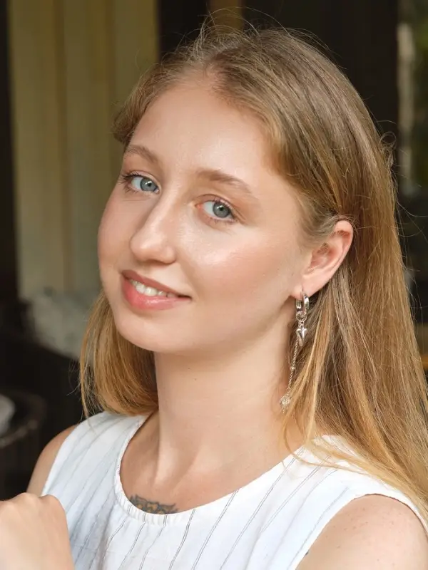 Серьги-трансформеры &laquo;Сердце&raquo;, со стразами, цвет серебро