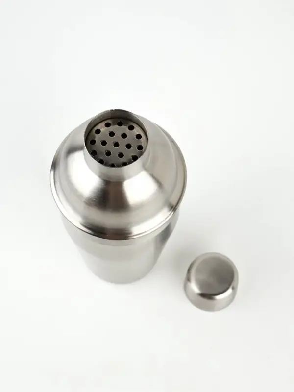 Подарочный набор барный &laquo;Bartender&raquo;: 5 предметов, карточки с рецептами