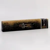 Алмазная вышивка полное заполнение "Отражение", 30*40 см, на холсте