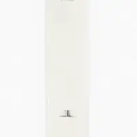 Ручка с пером МИКС, чёрная паста, длина 25 см