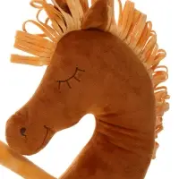 Мягкая игрушка «Лошадка счастливая», 40 см