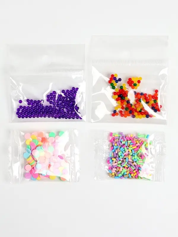 Слайм своими руками &laquo;Мега набор. Сделай слайм&raquo;, 50+ предметов