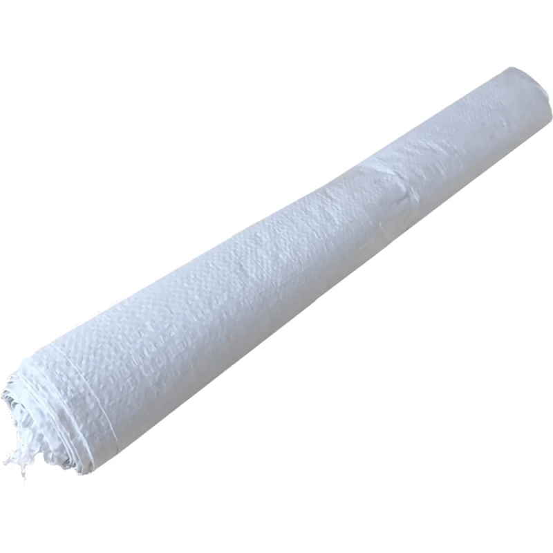 Мешок ПП белый 55х105 см, ВС 10 шт/уп