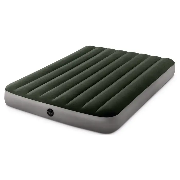 Матрас надувной DURA-BEAM FULL, 137&times;191&times;25 см, 64108 INTEX