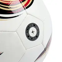 Футбольный мяч MINSA Futsal, машинная сшивка, 32 панели, р. 4, PU