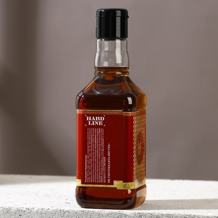 Новогодний подарочный набор косметики «Первый во всём», гель для душа во флаконе виски 250 мл и камни для виски, Новый Год Новогодний подарочный набор косметики «Первый во всём», гель для душа во флаконе виски 250 мл и камни для виски, Новый Год