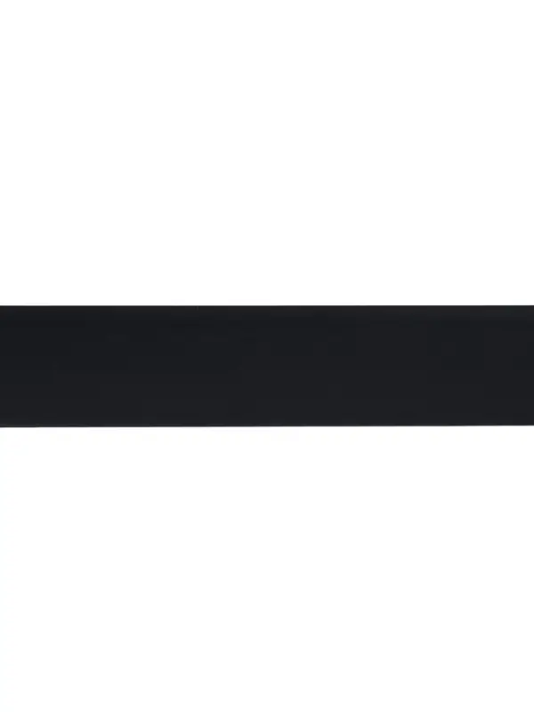 Профиль универсальный окантовочный 3D RAIL, 2700&times;25&times;11 мм, цвет чёрный