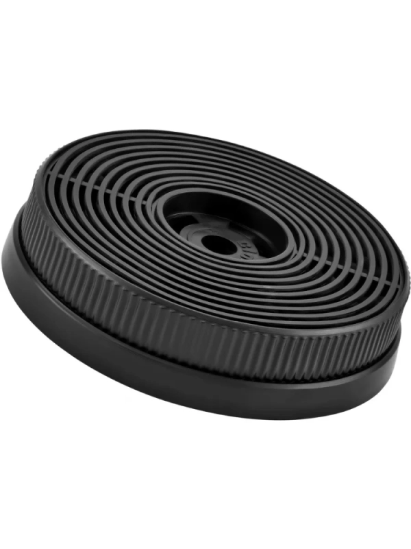 Фильтр угольный HCF 14S черный (2шт.)