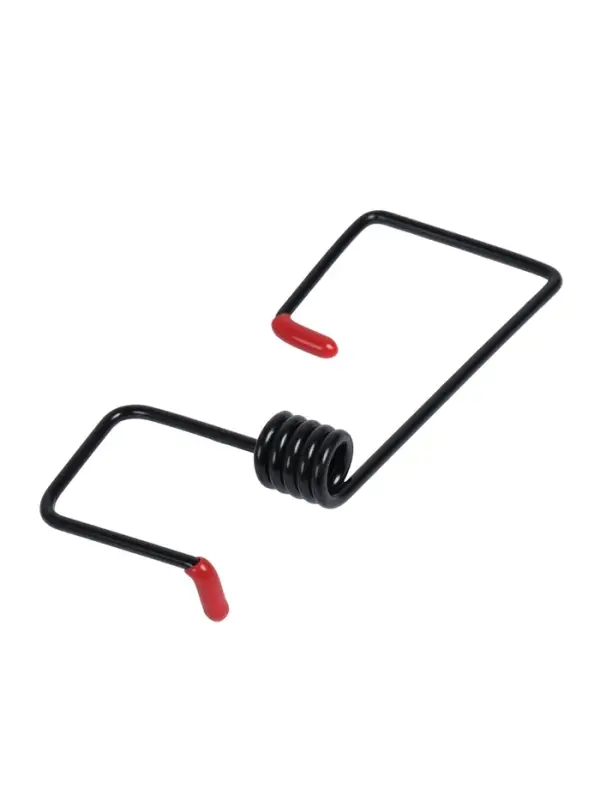 Пружина стеклоочистителя, усилитель рычага дворников, набор 2 шт Пружина стеклоочистителя, усилитель рычага дворников, набор 2 шт