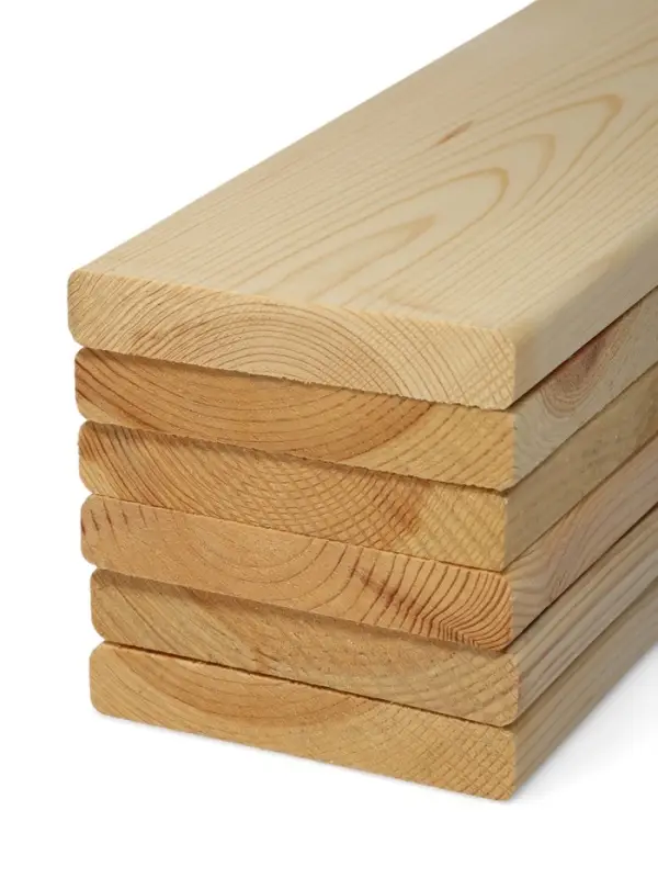 Планкен прямой для бани «Добропаровъ», сосна, сорт ВС, 3000×105×18 мм Планкен прямой для бани «Добропаровъ», сосна, сорт ВС, 3000×105×18 мм