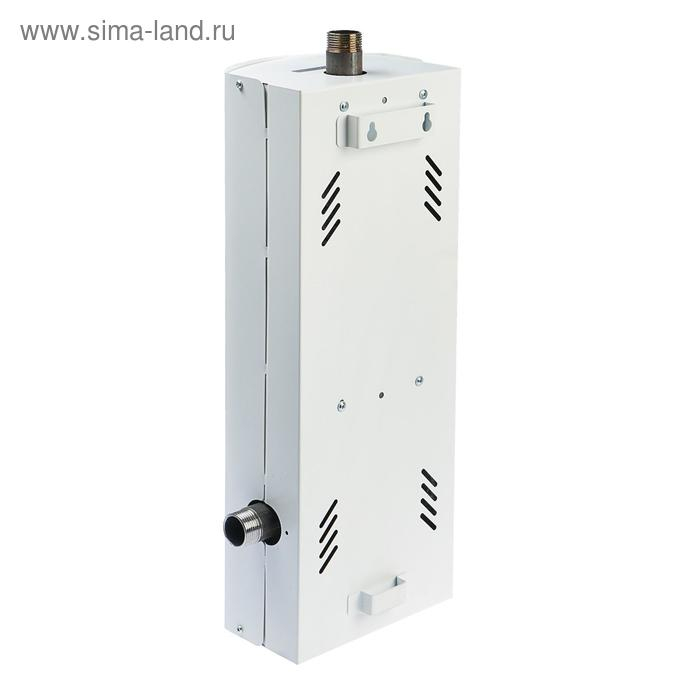 Электрокотел ЭВПМ-12,0 "ЭРДО" NEXT ELECTRON, 12 кВт, 220/380 В, верхний