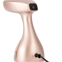 Отпариватель ручной H-HS02975 1650Вт золотистый