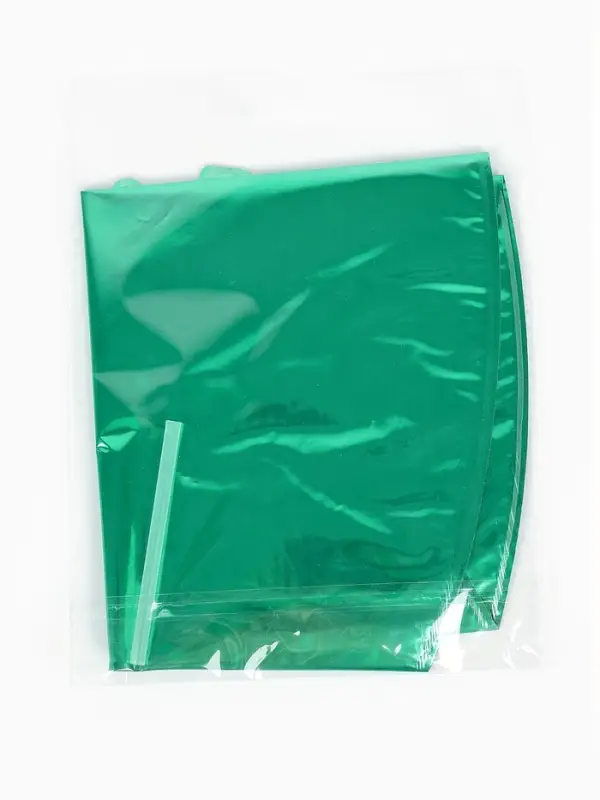 Воздушный шар полимерный 24" "Зеленый"