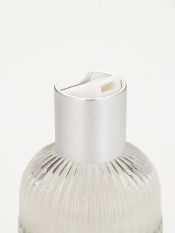 Гель для душа Vanilla Dreams, 300 мл, ванильная нежность