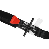 Жгут крoвooст.ЖК-02 с двух-щел пряжкой, лентой для фикс времени(слож 2)1748