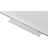 Доска магнитно-маркерная Attache Economy 120х180см лак, алюм.рама