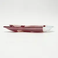 Тарелка в форме банта &laquo;Мечты сбываются&raquo;, 13.5&times;18 см