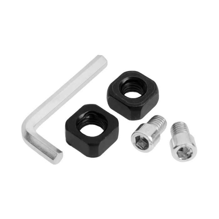 Насадка пылесос-воздуходувка для УШМ ТУНДРА, М14