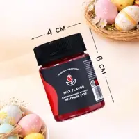 Краситель сухой, водорастворимых, подарочный набор