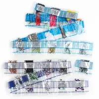 Алмазная мозаика 4в1 для детей. Создание стикеров, магнитов, брелоков и картины &laquo;Милые животные&raquo;, набор для творчества