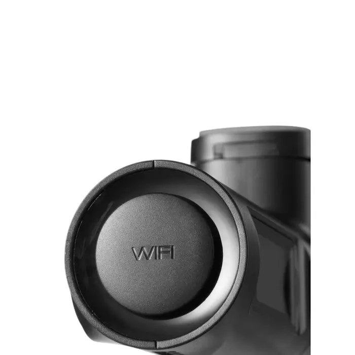 Автомобильный видеорегистратор Hoco DV1, 1080p видео, чёрный