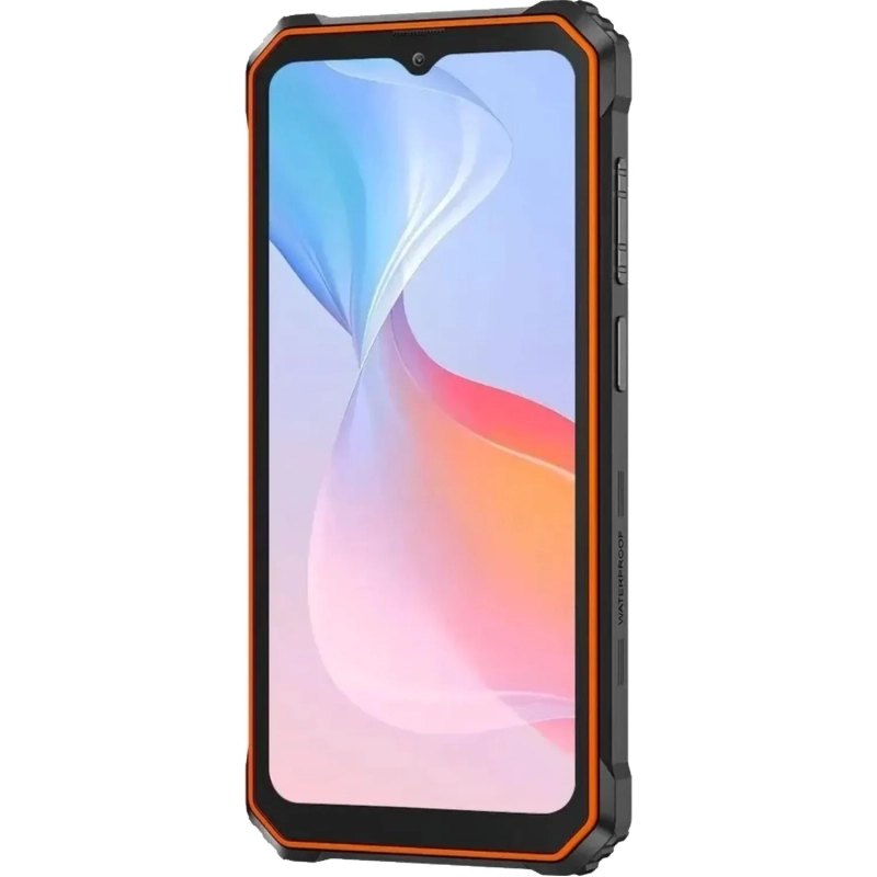 Смартфон Blackview BV6200 Plus 8/128GB Orange
